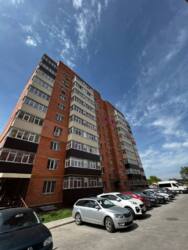 Продаж 1 кімнатної квартири вул. Г. Кондратьєва. Новобудова з А/О фото 6 Продаж 1 кімнатної квартири вул. Г. Кондратьєва. Новобудова з А/О фото 6