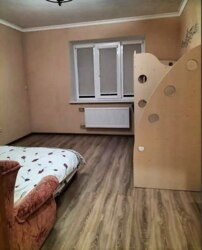 Продаж 1-кімнатної квартири пр-п. Свободи фото 5 Продаж 1-кімнатної квартири пр-п. Свободи фото 5