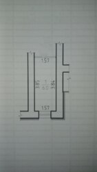 Продаж 2-кімнатної квартири вул.ЗСУ ЖК Айсберг фото 3 Продаж 2-кімнатної квартири вул.ЗСУ ЖК Айсберг фото 3