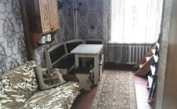 Продаж 1-кімнатної смарт-квартири пров. Харитоненків фото 1 Продаж 1-кімнатної смарт-квартири пров. Харитоненків фото 1