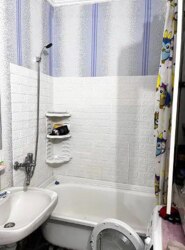 Продаж 1 кімнатної квартири вул. Р. Атаманюка фото 7 Продаж 1 кімнатної квартири вул. Р. Атаманюка фото 7