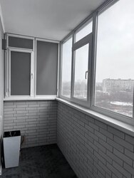 Продаж просторої 1-кімнатної квартири + підвальне приміщення пр-п. Лушпи фото 7 Продаж просторої 1-кімнатної квартири + підвальне приміщення пр-п. Лушпи фото 7