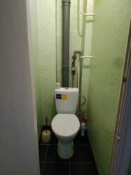 Продаж 2-кімнатної квартири р-н Троїцької (пров. І. Дерев'янко) фото 6 Продаж 2-кімнатної квартири р-н Троїцької (пров. І. Дерев'янко) фото 6