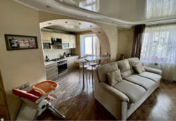 Продаж 2-кімнатної квартири вул. Польська (вул. Лермонтова) фото 1 Продаж 2-кімнатної квартири вул. Польська (вул. Лермонтова) фото 1