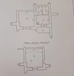 НОВА пропозиція! Продаж ДВОРІВНЕВОЇ квартири в ЦЕНТРІ (Д,Галицького) фото 2 НОВА пропозиція! Продаж ДВОРІВНЕВОЇ квартири в ЦЕНТРІ (Д,Галицького) фото 2