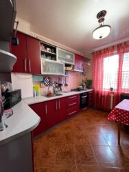 Продаж 3-кімнатної квартири вул. Г.Крут (біля Атріума) фото 1 Продаж 3-кімнатної квартири вул. Г.Крут (біля Атріума) фото 1