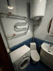 Продаж 1-кімнатної квартири по вул. Хворостянка (Праці) фото 4 Продаж 1-кімнатної квартири по вул. Хворостянка (Праці) фото 4