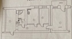 Продаж 3-кімнатної квартири вул. Г. Кондратьєва фото 4 Продаж 3-кімнатної квартири вул. Г. Кондратьєва фото 4
