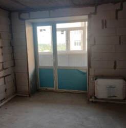 Продаж 2-кімнатної квартири вул. Луганська фото 4 Продаж 2-кімнатної квартири вул. Луганська фото 4