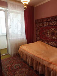 Продаж 4-кімнатної квартири вул. Г. Крут фото 3 Продаж 4-кімнатної квартири вул. Г. Крут фото 3