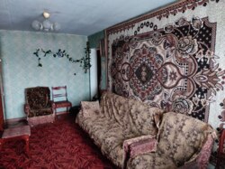 Продаж 2-кімнатної квартири пр. Курський (поруч АТБ, ринок) фото 3 Продаж 2-кімнатної квартири пр. Курський (поруч АТБ, ринок) фото 3