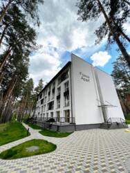 Продаж 2-кімнатної квартири в ЖК Forest Apart (р-н Баранівки) фото 1 Продаж 2-кімнатної квартири в ЖК Forest Apart (р-н Баранівки) фото 1