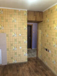 Продаж 1-кімнатної квартири пр-п. Лушпи фото 2 Продаж 1-кімнатної квартири пр-п. Лушпи фото 2