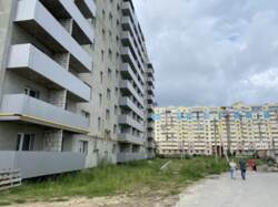 Продаж 1-кімнатної квартири пр. М. Лушпи, корпус 6 фото 6 Продаж 1-кімнатної квартири пр. М. Лушпи, корпус 6 фото 6