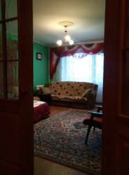 Продаж 1-кімнатної квартири по вул. Сумської тероборони (Ковпака) фото 4 Продаж 1-кімнатної квартири по вул. Сумської тероборони (Ковпака) фото 4