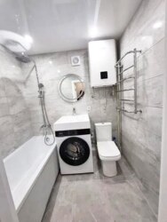 Продаж 1-кімнатної квартири вул. Заливна фото 7 Продаж 1-кімнатної квартири вул. Заливна фото 7