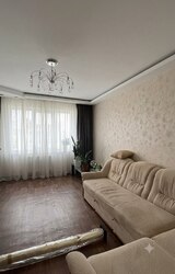 Продаж 3-кімнатної квартири вул. Івана Сірка ( р-н 23 школи ) фото 3 Продаж 3-кімнатної квартири вул. Івана Сірка ( р-н 23 школи ) фото 3
