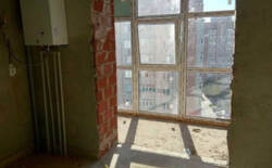 Продаж 2-кімнатної квартири вул.ЗСУ ЖК Айсберг фото 7 Продаж 2-кімнатної квартири вул.ЗСУ ЖК Айсберг фото 7