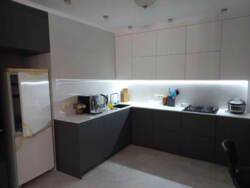 Продаж 3-кімнатної дворівневої квартири вул. Євгена Коростельова (Гагаріна) фото 3 Продаж 3-кімнатної дворівневої квартири вул. Євгена Коростельова (Гагаріна) фото 3