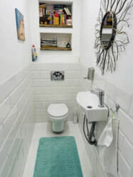 Продаж 3-кімнатної квартири пр-п.Лушпи ЖК Еспланада фото 10 Продаж 3-кімнатної квартири пр-п.Лушпи ЖК Еспланада фото 10