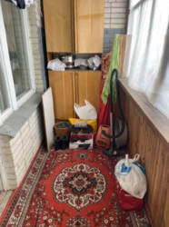 Продаж 1-кімнатної квартири вул. Заливна фото 9 Продаж 1-кімнатної квартири вул. Заливна фото 9