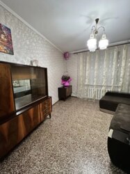 Продаж 1-кімнатної квартири вул. Харківська (навпроти ТЦ Мануфактура) фото 3 Продаж 1-кімнатної квартири вул. Харківська (навпроти ТЦ Мануфактура) фото 3