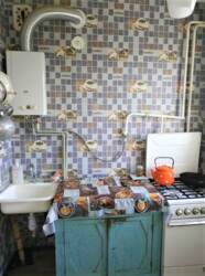 Продаж 2-кімнатної квартири р-н Троїцької (пров. І. Дерев'янко) фото 1 Продаж 2-кімнатної квартири р-н Троїцької (пров. І. Дерев'янко) фото 1