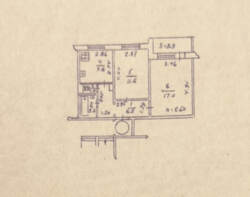 Продаж 2-кімнатної квартири вул. Харківська фото 10 Продаж 2-кімнатної квартири вул. Харківська фото 10