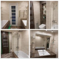 Продаж 1-кімнатної квартири ЖК Еспланада, корп. 10 фото 8 Продаж 1-кімнатної квартири ЖК Еспланада, корп. 10 фото 8