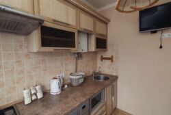 Продаж 1-кімнатної квартири вул. Троїцька фото 3 Продаж 1-кімнатної квартири вул. Троїцька фото 3