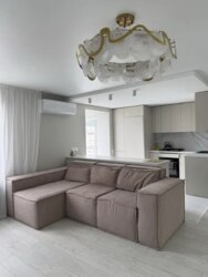 Продаж 3-кімнатної квартири пр-п. Лушпи (ЖК Еспланада) фото 4 Продаж 3-кімнатної квартири пр-п. Лушпи (ЖК Еспланада) фото 4