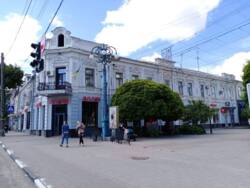 Продаж 2-кімнатної квартири вул. Соборна фото 6 Продаж 2-кімнатної квартири вул. Соборна фото 6