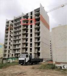 Продаж 1-кімнатної квартири пр. Лушпи (ЖК Еспланада корпус 11) фото 1 Продаж 1-кімнатної квартири пр. Лушпи (ЖК Еспланада корпус 11) фото 1