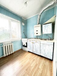 Продаж 2-кімнатної квартири по вул. Миру фото 1 Продаж 2-кімнатної квартири по вул. Миру фото 1