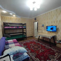 Продаж 2-кімнатної квартири пр. М. Лушпи (р-н Атріуму) фото 4 Продаж 2-кімнатної квартири пр. М. Лушпи (р-н Атріуму) фото 4