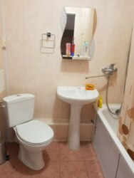 Продаж 1-кімнатної квартири вул. Нижньосироватська фото 6 Продаж 1-кімнатної квартири вул. Нижньосироватська фото 6