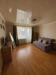 Продаж 1-кімнатної квартири пр-п. Перемоги фото 5 Продаж 1-кімнатної квартири пр-п. Перемоги фото 5