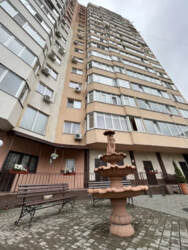 Продаж 3-кімнатної квартири вул. Фабрична фото 4 Продаж 3-кімнатної квартири вул. Фабрична фото 4