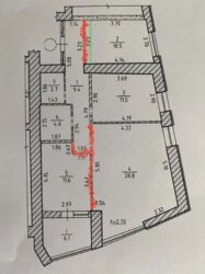 Продаж 3-кімнатної квартири вул. Харківська ЖК Еверест фото 5 Продаж 3-кімнатної квартири вул. Харківська ЖК Еверест фото 5