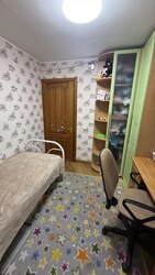 Продаж 3-кімнатної квартири вул. Гетьмана Павла Скоропадського (Леваневського) фото 6 Продаж 3-кімнатної квартири вул. Гетьмана Павла Скоропадського (Леваневського) фото 6