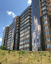 Продаж 1-кімнатної квартири вул. Харківська (ЖК Зарічний) фото 1 Продаж 1-кімнатної квартири вул. Харківська (ЖК Зарічний) фото 1