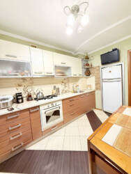 Продаж 3-кімнатної квартири в новобудові по вул. Герасима Кондратьєва (Кірова) фото 2 Продаж 3-кімнатної квартири в новобудові по вул. Герасима Кондратьєва (Кірова) фото 2