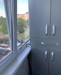 Продаж 3-кімнатної квартири по вул. Лихвинська Стінка (Гамалія) фото 9 Продаж 3-кімнатної квартири по вул. Лихвинська Стінка (Гамалія) фото 9