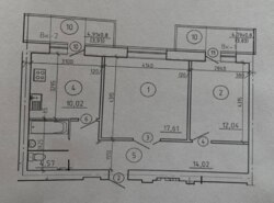 Продаж 2-кімнатної квартири ЖК Еспланада, корпус 6 Новобудова з А/О фото 3 Продаж 2-кімнатної квартири ЖК Еспланада, корпус 6 Новобудова з А/О фото 3