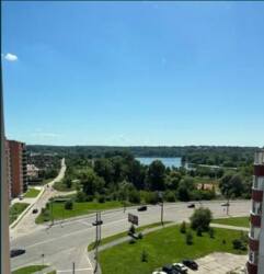 Продаж 2-кімнатної квартири вул. Прокоф'єва (вид на річку) фото 9 Продаж 2-кімнатної квартири вул. Прокоф'єва (вид на річку) фото 9