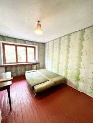 Продаж кімнати в гуртожитку вул. Охтирська фото 1 Продаж кімнати в гуртожитку вул. Охтирська фото 1