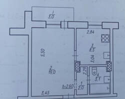 ������ 1-������� �������� �� ���. ����� ���� (�������) ���� 8