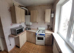 Продаж 2-кімнатної квартири вул.Серпнева (р-н Хіммістечка) фото 4 Продаж 2-кімнатної квартири вул.Серпнева (р-н Хіммістечка) фото 4