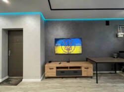 Продаж 1-кімнатної квартири вул. Збройних Сил України фото 1 Продаж 1-кімнатної квартири вул. Збройних Сил України фото 1