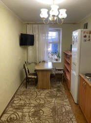 Продаж 1-кімнатної квартири вул. Заливна фото 2 Продаж 1-кімнатної квартири вул. Заливна фото 2